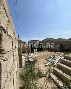 Həyət/Bağ Evi, Villa Satılır