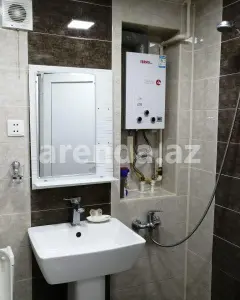 Mənzil Kirayə verilir