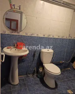 Həyət/Bağ Evi, Villa Kirayə verilir
