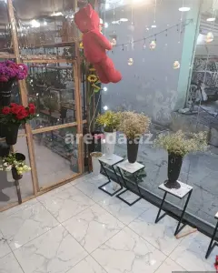 Digər Kommersiya Əmlakı Kirayə verilir