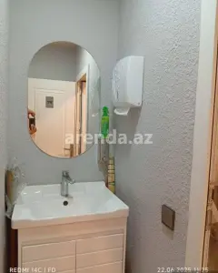 Digər Kommersiya Əmlakı Kirayə verilir