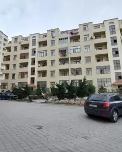 Mənzil Satılır