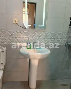 Həyət/Bağ Evi, Villa Satılır