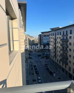 Mənzil Kirayə verilir