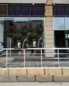 Digər Kommersiya Əmlakı Kirayə verilir
