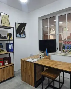 Ofis Kirayə verilir
