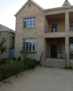 Həyət/Bağ Evi, Villa Satılır