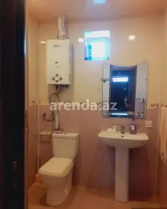 Həyət/Bağ Evi, Villa Kirayə verilir