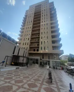 Mənzil Satılır