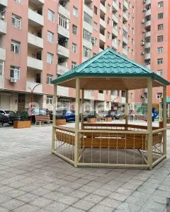 Mənzil Kirayə verilir