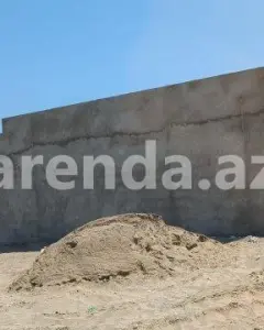 Torpaq sahəsi Satılır