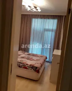 Mənzil Kirayə verilir