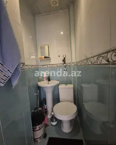 Mənzil Satılır