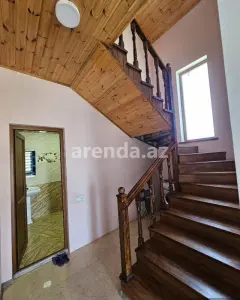 Həyət/Bağ Evi, Villa Kirayə verilir