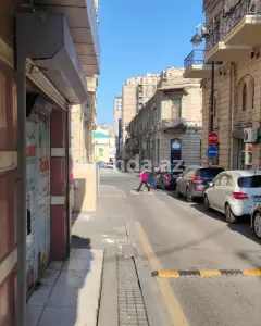 Digər Kommersiya Əmlakı Kirayə verilir