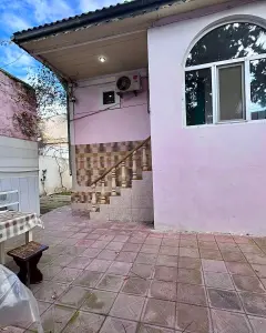 Həyət/Bağ Evi, Villa Satılır