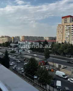 Mənzil Satılır