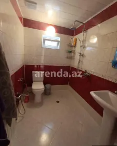 Həyət/Bağ Evi, Villa Kirayə verilir