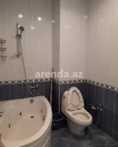 Mənzil Kirayə verilir