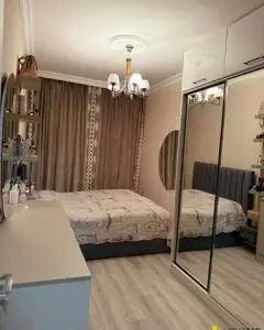Mənzil Satılır