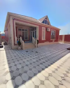 Həyət/Bağ Evi, Villa Satılır