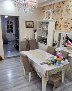 Həyət/Bağ Evi, Villa Satılır