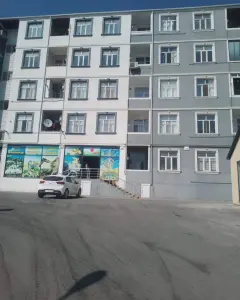 Mənzil Satılır