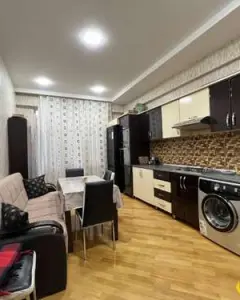 Mənzil Satılır