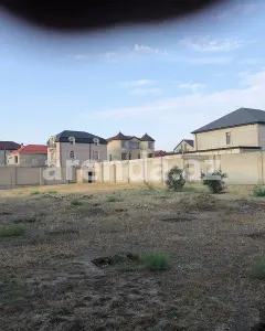 Torpaq sahəsi Satılır
