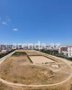 Mənzil Kirayə verilir