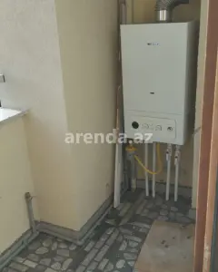 Mənzil Kirayə verilir