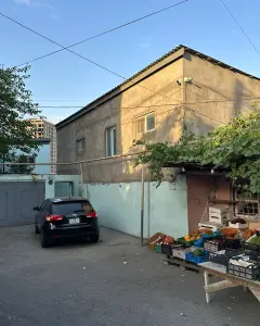 Həyət/Bağ Evi, Villa Kirayə verilir