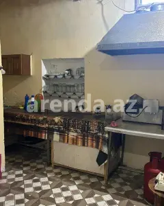 Digər Kommersiya Əmlakı Kirayə verilir