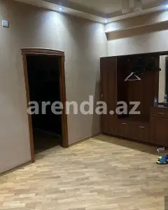 Mənzil Kirayə verilir