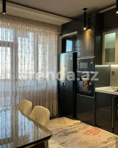 Mənzil Satılır