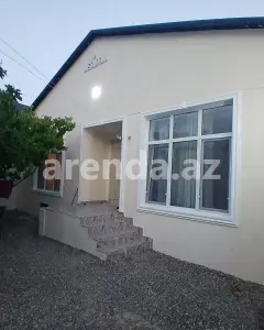 Həyət/Bağ Evi, Villa Satılır