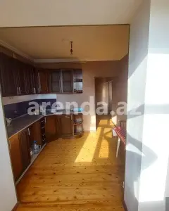 Mənzil Kirayə verilir