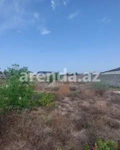 Torpaq sahəsi Satılır