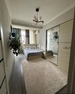 Mənzil Satılır