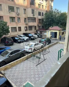 Mənzil Satılır