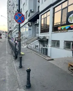 Digər Kommersiya Əmlakı Satılır