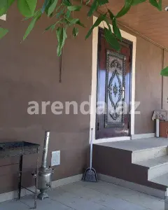 Həyət/Bağ Evi, Villa Kirayə verilir