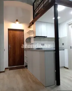 Mənzil Kirayə verilir