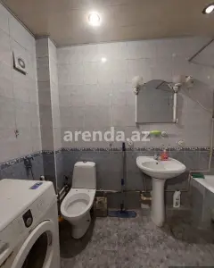 Mənzil Kirayə verilir