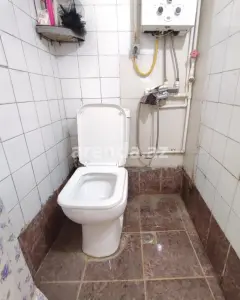 Mənzil Satılır