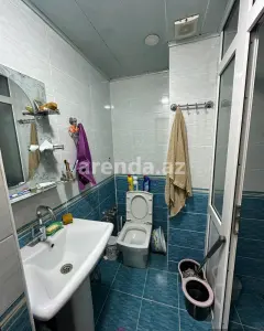 Mənzil Satılır