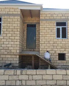 Həyət/Bağ Evi, Villa Satılır