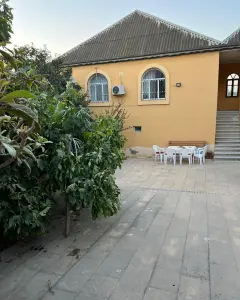 Həyət/Bağ Evi, Villa Satılır
