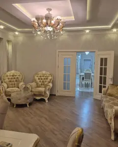 Mənzil Satılır