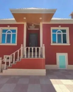 Həyət/Bağ Evi, Villa Satılır